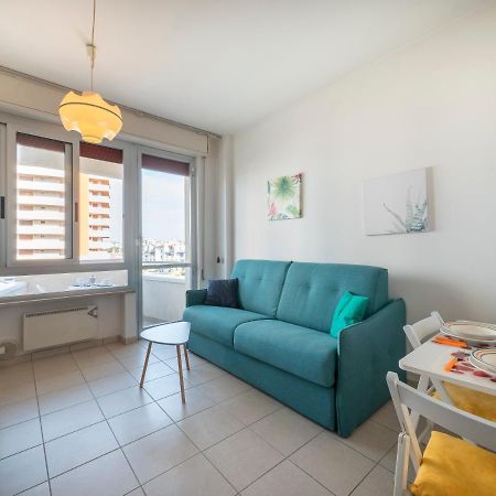 Appartamento Mimose Little House Misano Adriatico Esterno foto