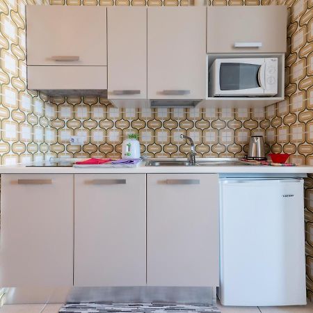 Appartamento Mimose Little House Misano Adriatico Esterno foto