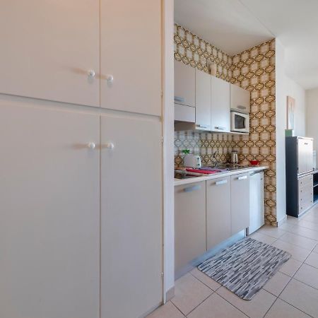 Appartamento Mimose Little House Misano Adriatico Esterno foto