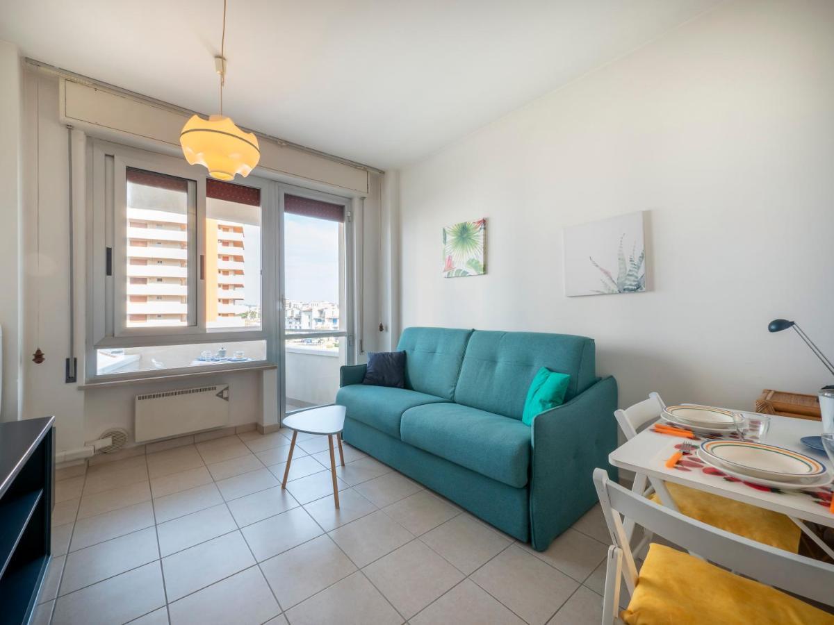 Appartamento Mimose Little House Misano Adriatico Esterno foto