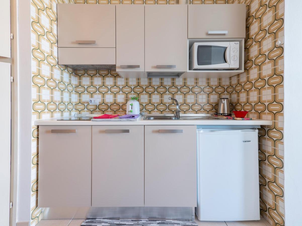 Appartamento Mimose Little House Misano Adriatico Esterno foto