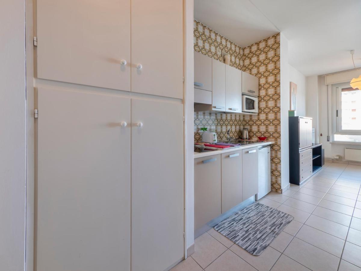 Appartamento Mimose Little House Misano Adriatico Esterno foto