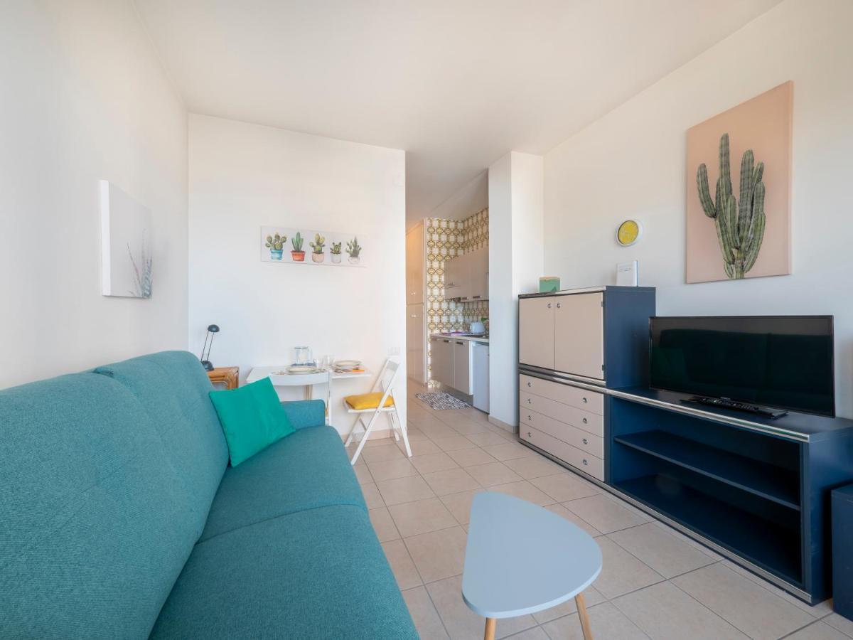 Appartamento Mimose Little House Misano Adriatico Esterno foto