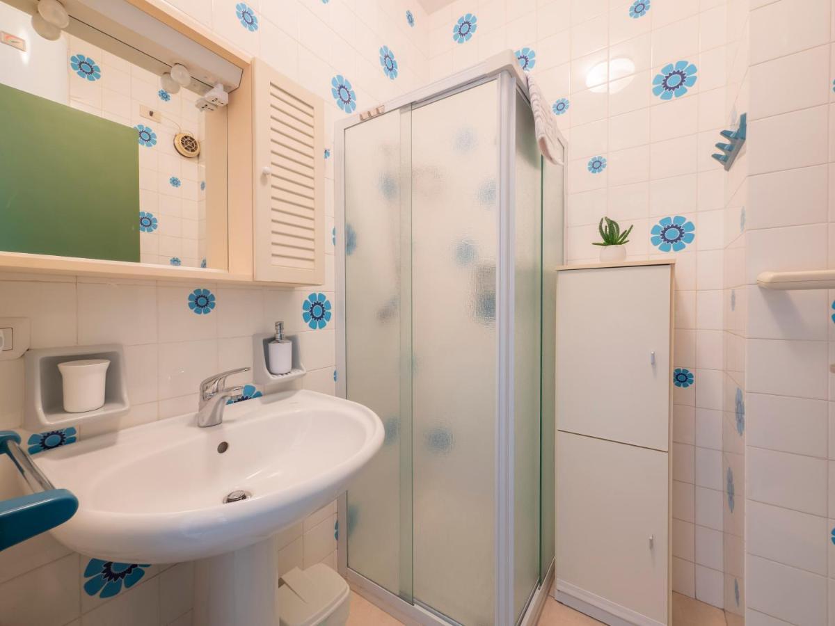 Appartamento Mimose Little House Misano Adriatico Esterno foto